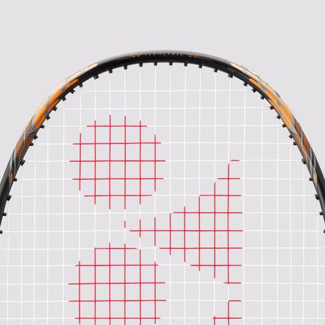 Yonex Voltric Force Badminton Racket - Black - main image